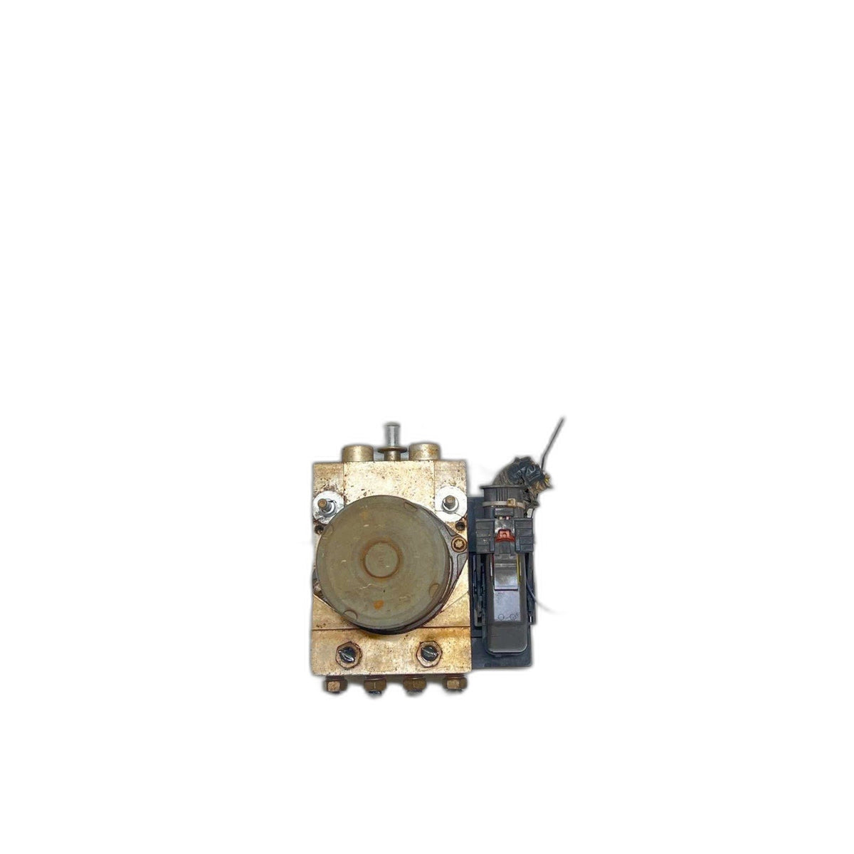 Anti-lock Brake Parts GMC YUKON 08