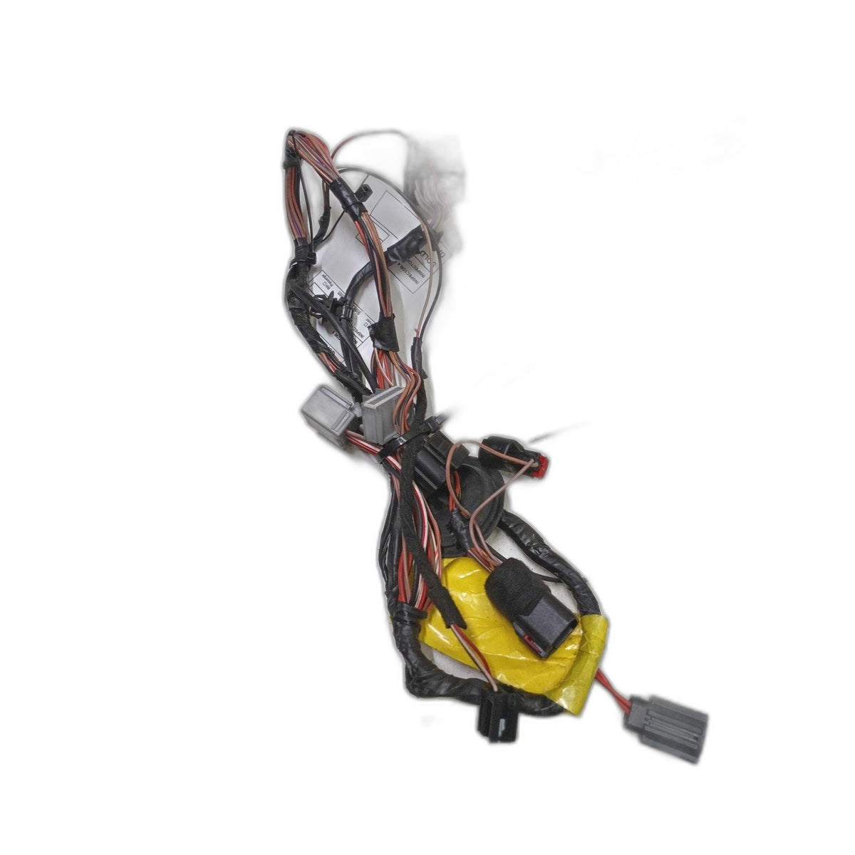 Wire Harness (body) CHRYSLER TOWN CNTRY 12
