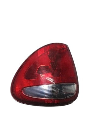 Caravan Left Tail Light Assembly 2004-2007