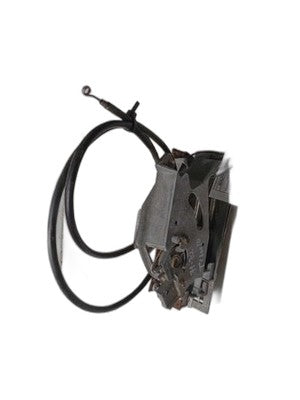 1971 Chevy Pickup 10 Heater A/C Control Unit - Genuine GM Trucks Part