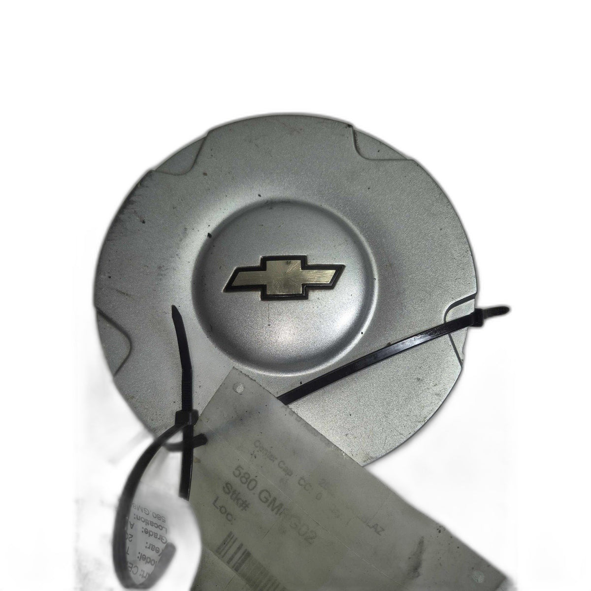 Center Cap TRAILBLAZER 02