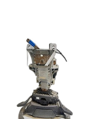 Edge Steering Column Assembly (2019-2024) - Manual Tilt & Telescopic