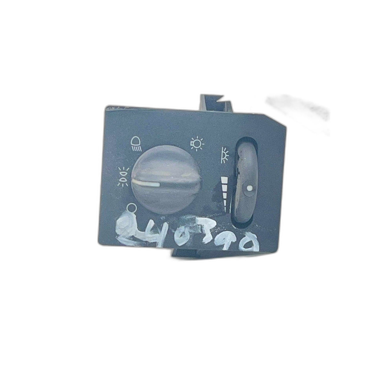 Headlight Switch (dash Mtd) CHEVY VENTURE 04 See Pics