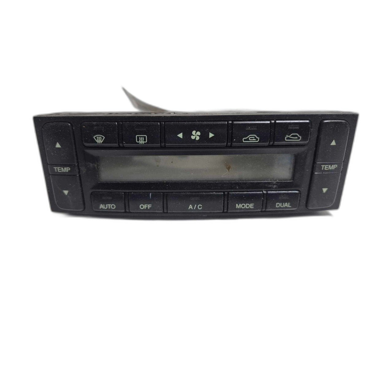 Heater A/c Control KIA AMANTI 05 06