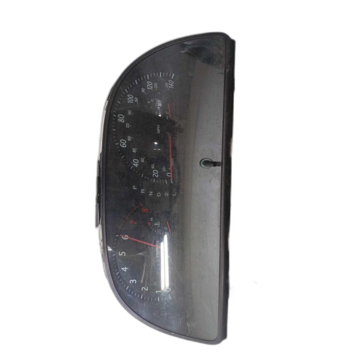 Speedometer TOYOTA CAMRY 02 03 04 See Pics for Imperfections