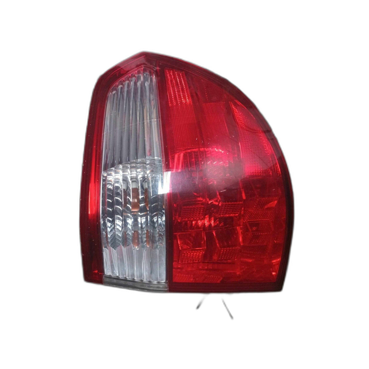 Tail Light Assembly HONDA ODYSSEY Right 05 06 07 See Pics for Imperfections