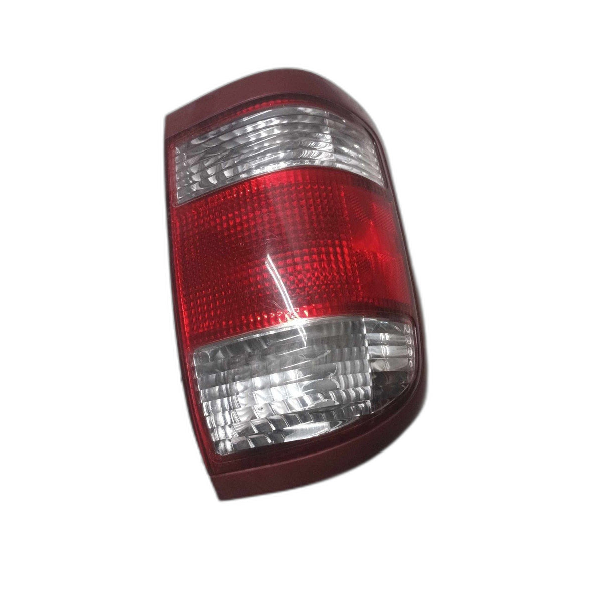 Tail Light Assembly NISSAN PATHFINDER Left 96 -99 See Pics for Imperfections