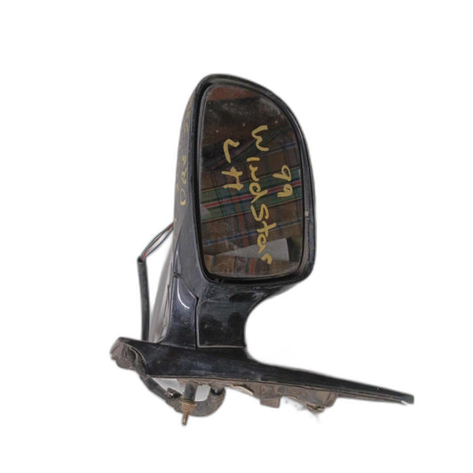 Door Mirror FORD WINDSTAR Left 99 00 See Pics for Imperfections