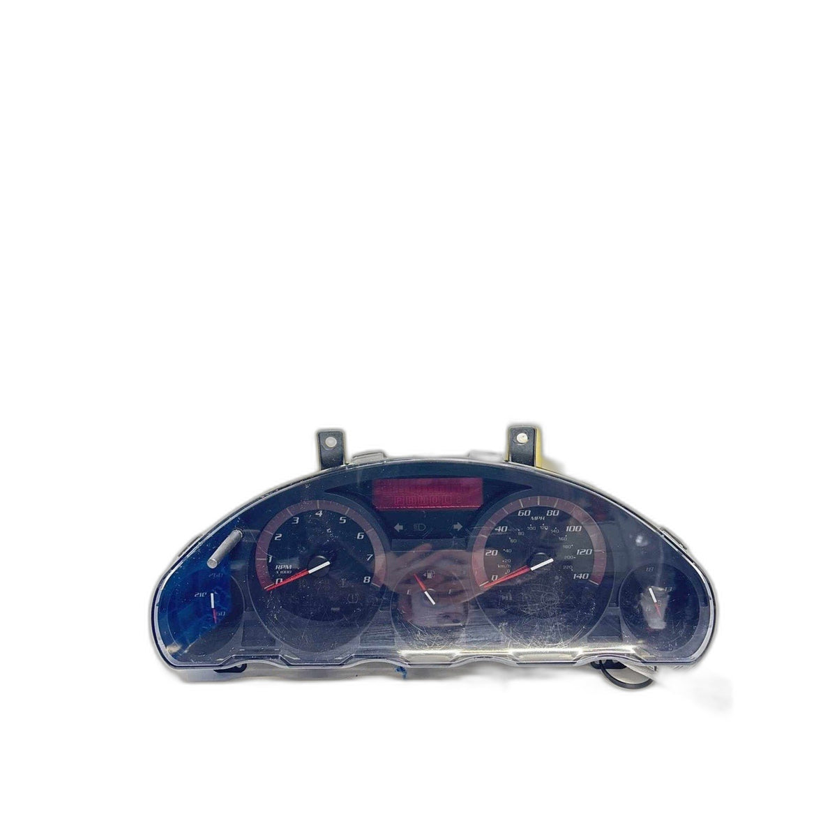 Speedometer GMC ACADIA 14 15 16 See Pics for Imperfections