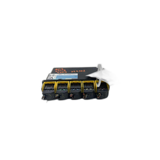 Chassis Brain Box FORD FOCUS 01 02 03 04 See Pics