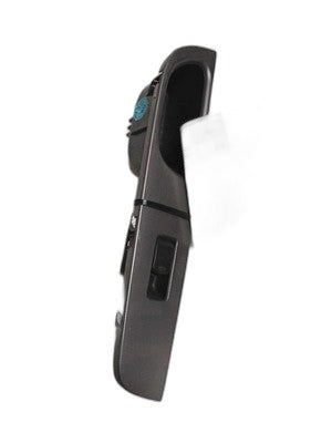 2007 Versa Front Right Passenger Window Switch Bezel
