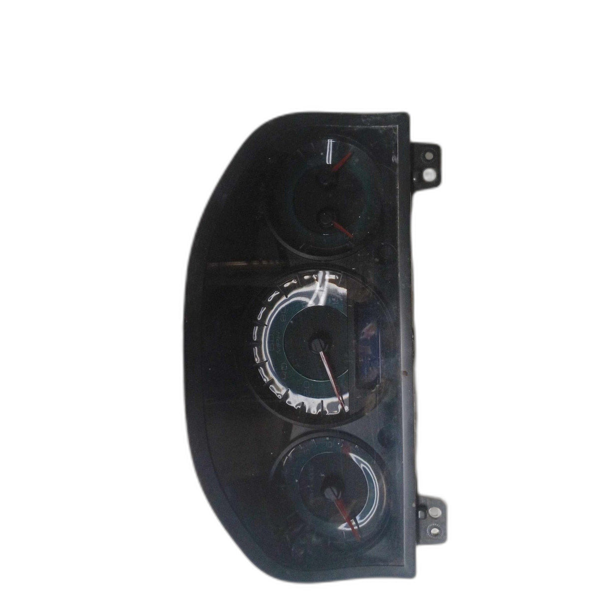 Speedometer FORD FUSION 10 See Pics for Imperfections