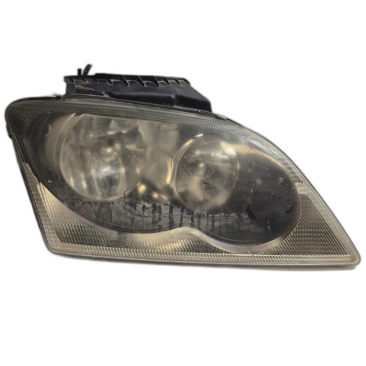 Headlamp Assembly CHRYSLER PACIFICA Right 04 05 06 See Pics for Imperfections