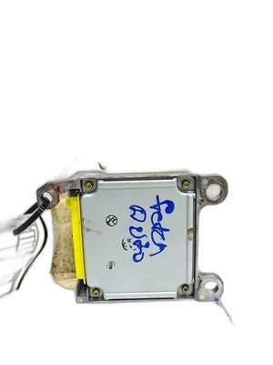 Toyota Camry SRS Airbag Control Module ECU 2002-2003
