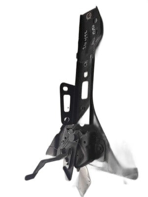 2002 F-150 Hood Latch Release Assembly