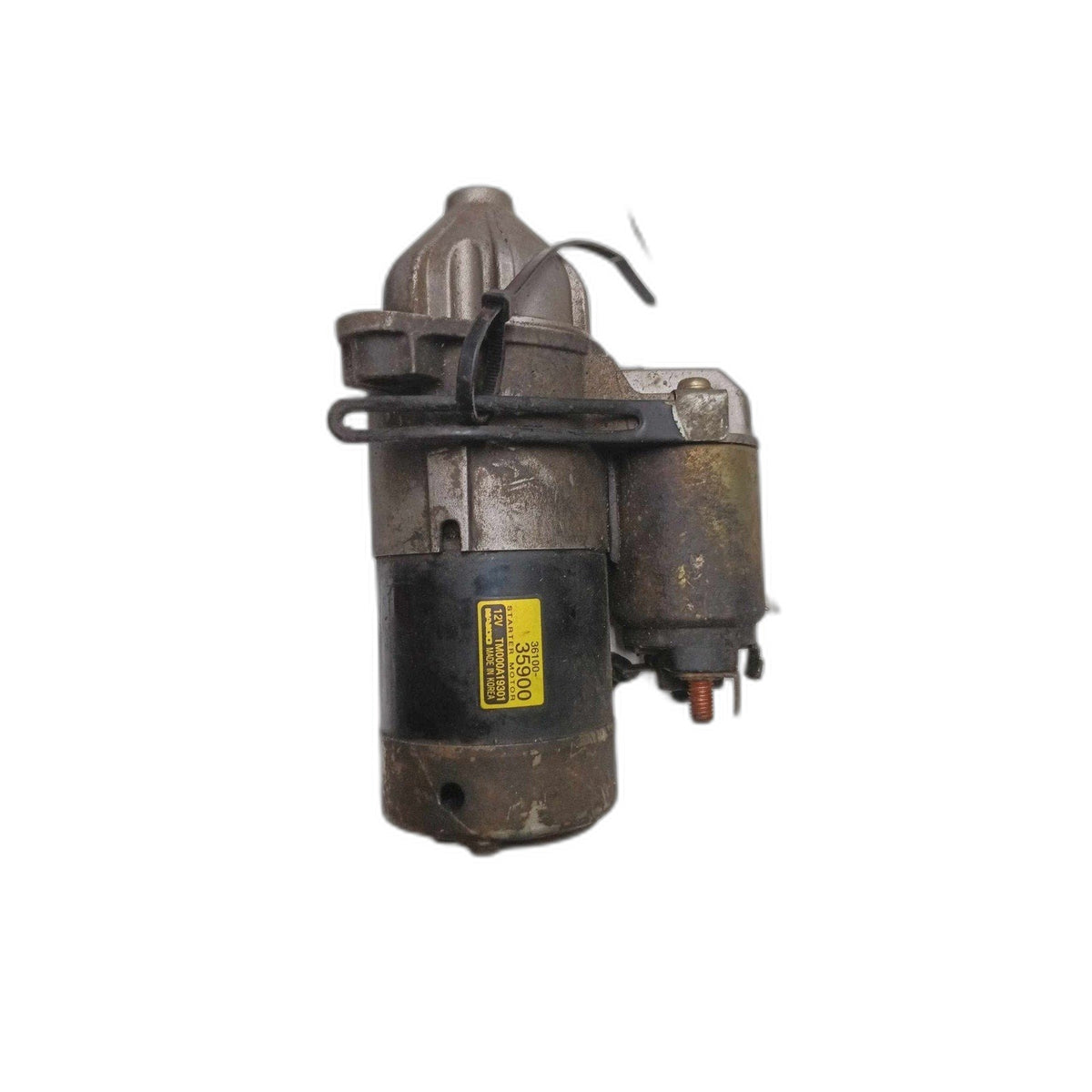 Starter Motor KIA SORENTO 07 08 09