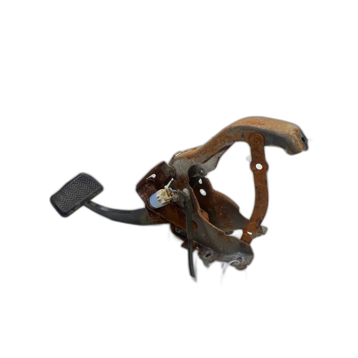 Brake Pedal TOYOTA RAV-4 18 See Pics