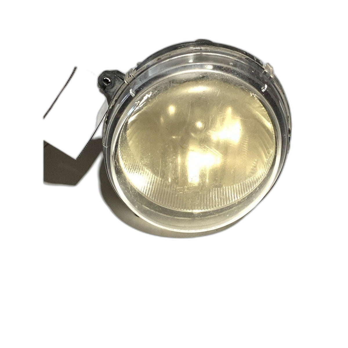 Headlamp Assembly JEEP LIBERTY Left 05 06 07