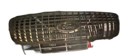 Ford Expedition Front Grille (1999-2002) - Genuine Replacement Part