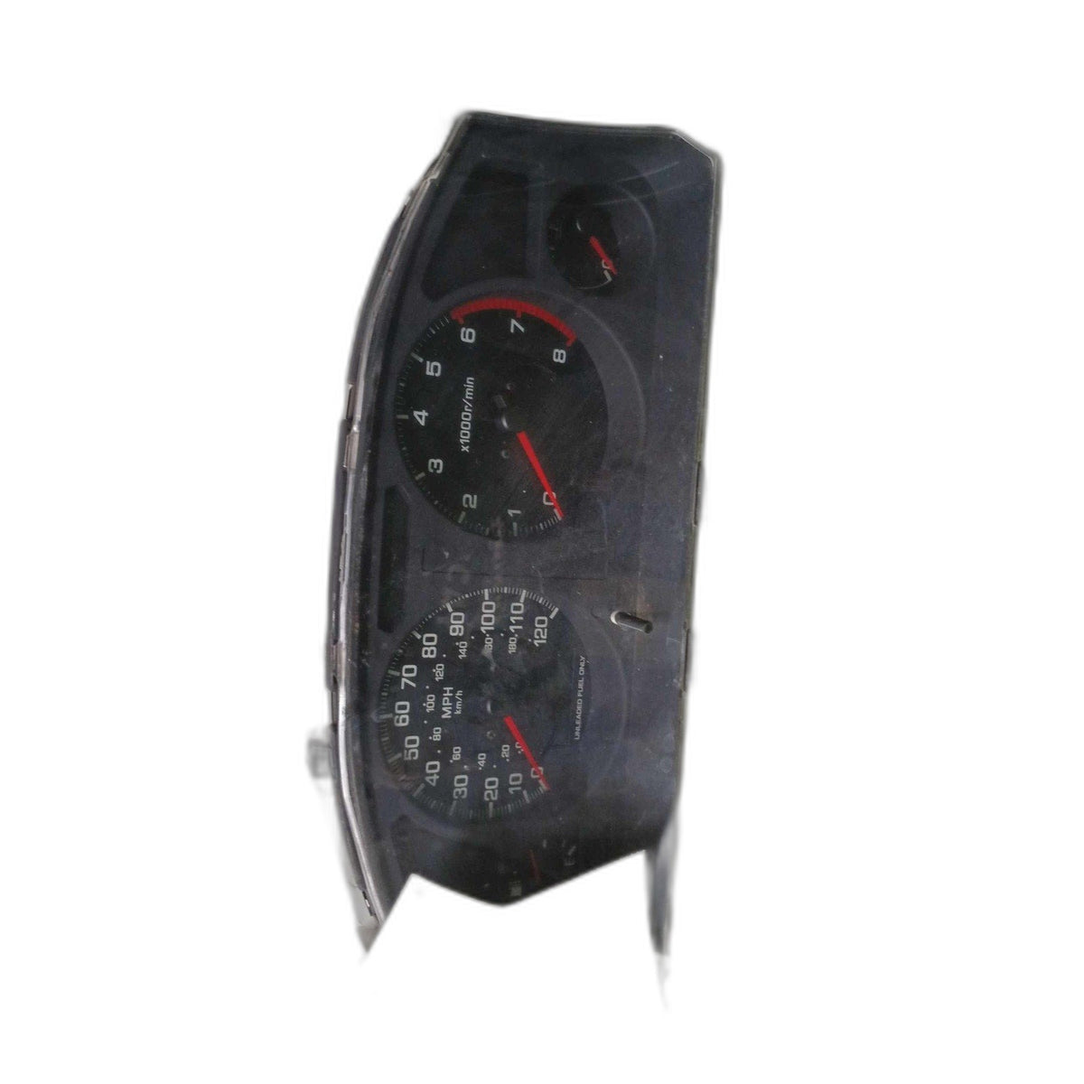 Speedometer INFINITI QX4 97 See Pics for Imperfections