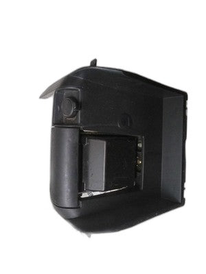 Chevrolet Cobalt Pontiac G5 Center Console Ashtray Power Outlet Bezel