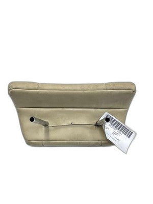 Infiniti G35 Sedan Beige Leather Headrest 2003-2006