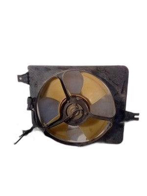Accord 1998-2002 Electric Radiator Cooling Fan Assembly