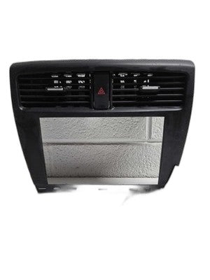 Grand Vitara Dash Center Radio Bezel With AC Vents 2008