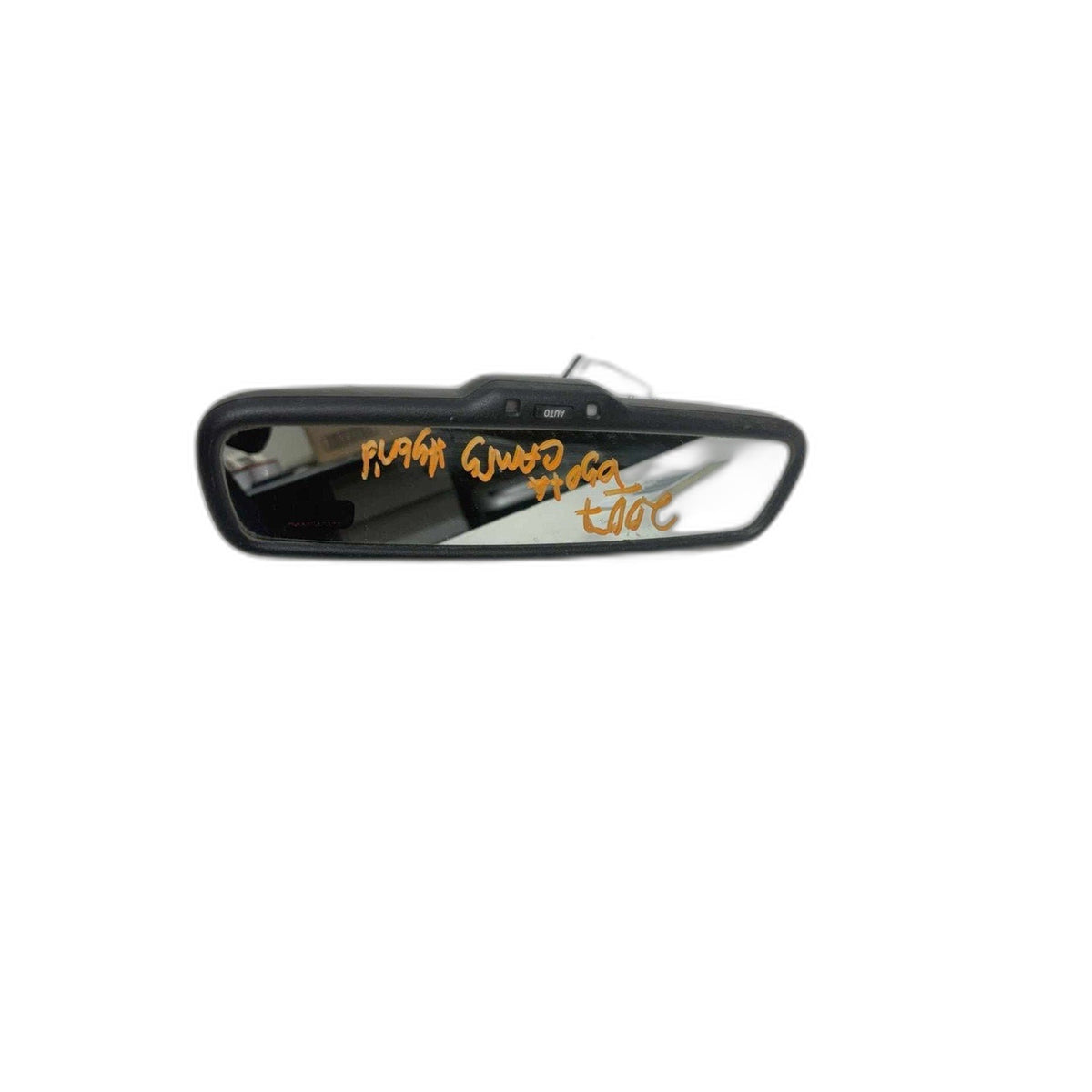 Rear View Mirror TOYOTA CAMRY 07 08 09 10 11 12 See Pics