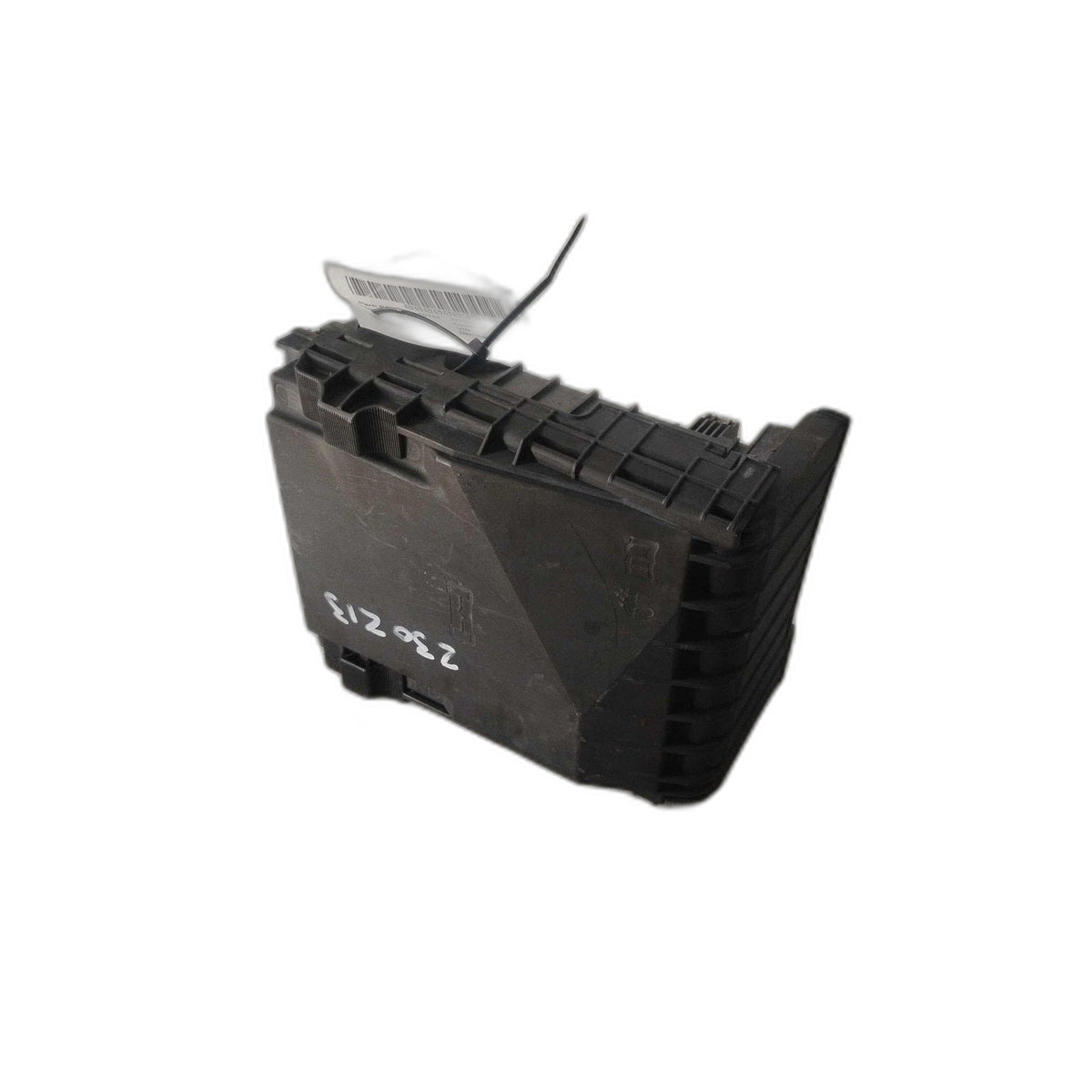 Engine Fuse Box GOLF EXCEPT GTI 00 01 02 03 04 05 06 07 08 09 10 11 12 13 14