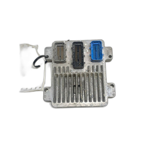 Engine/motor Brain Box CHEVY EQUINOX 05