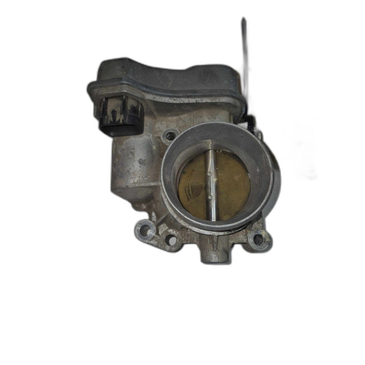 Throttle Body/valve Assy CHEVY HHR 06