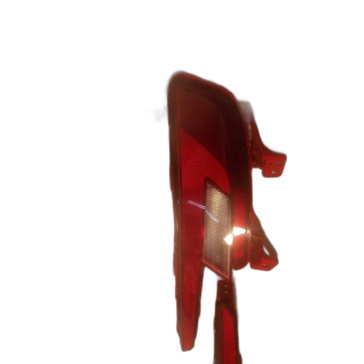 19 20 HYUNDAI ELANTRA Tail Light Assembly Drivers side Red Left side See Pics