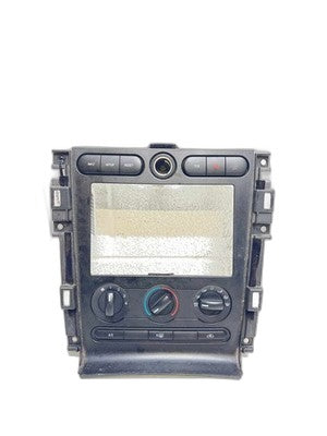 F-150 Center Dash Radio Bezel Trim Panel (2004-2008)