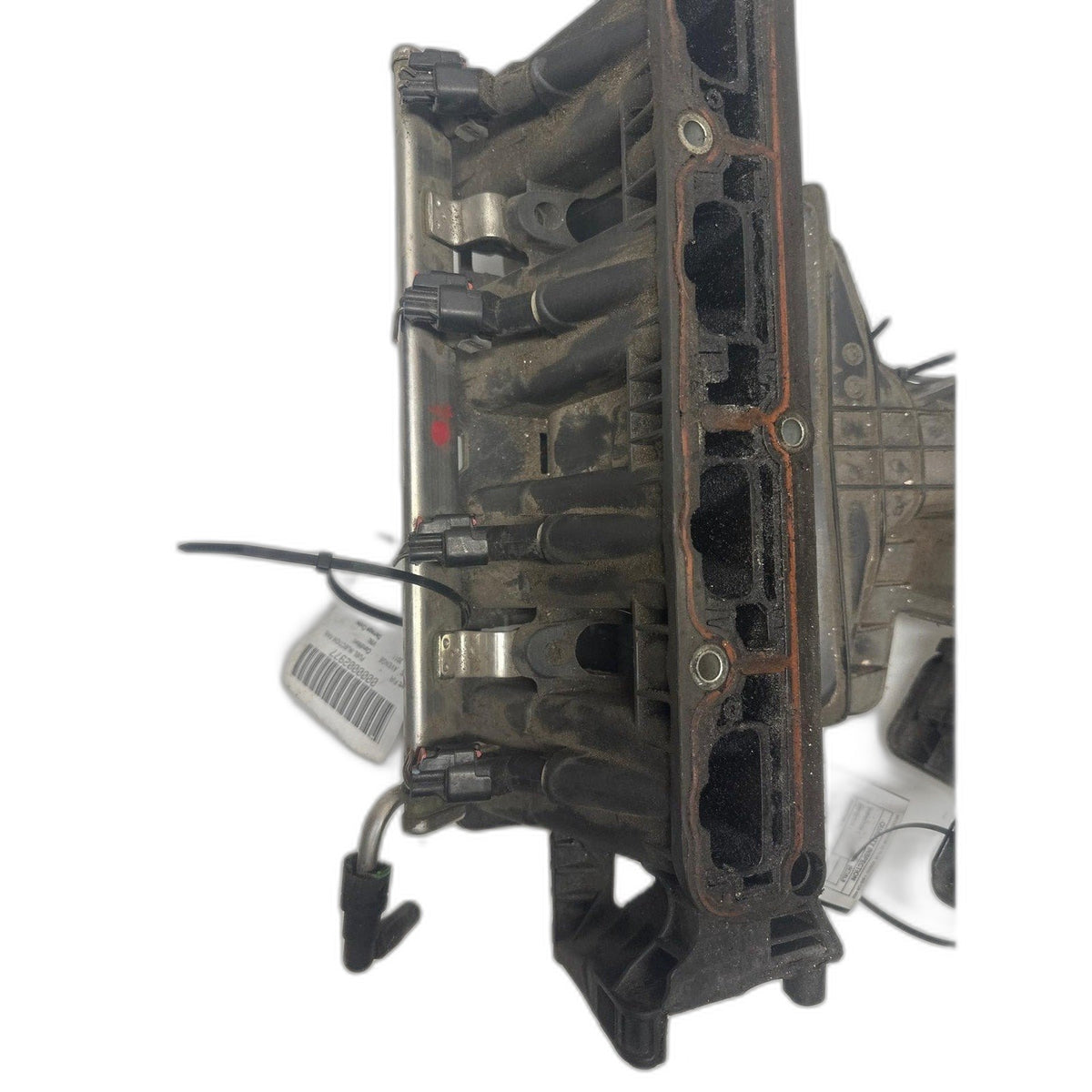 Fuel Injection Rail DODGE AVENGER 11