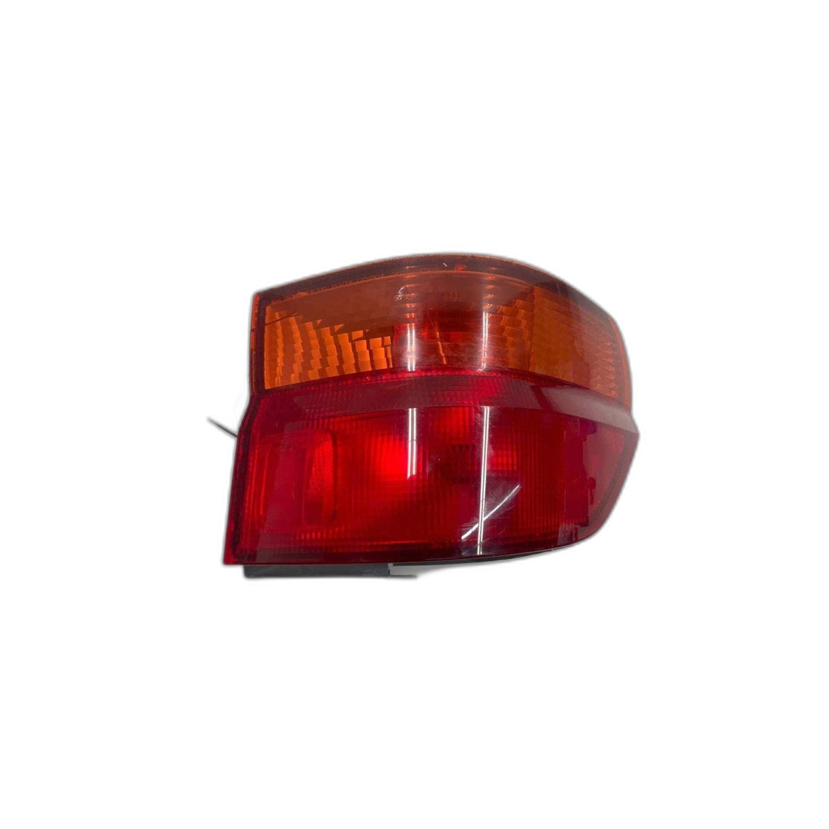 Tail Light Assembly HONDA ODYSSEY Left 99-04 See Pics for Imperfections