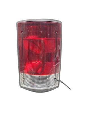 Transit MK6 Tail Light Assembly (2000-2006) - Right Hand Side