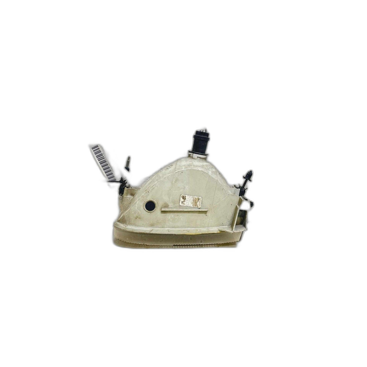 Headlamp Assembly FORD EXPLORER Right 95-01 See Pics for Imperfections