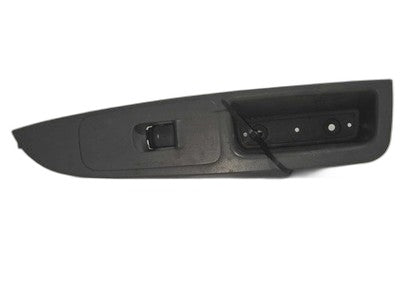 Malibu Front Passenger Side Interior Door Handle Switch Bezel
