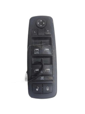 Journey Master Power Window Switch Front Door 2009-2010