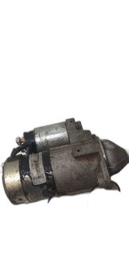 Sonata Starter Motor 1999-2005 2.4L