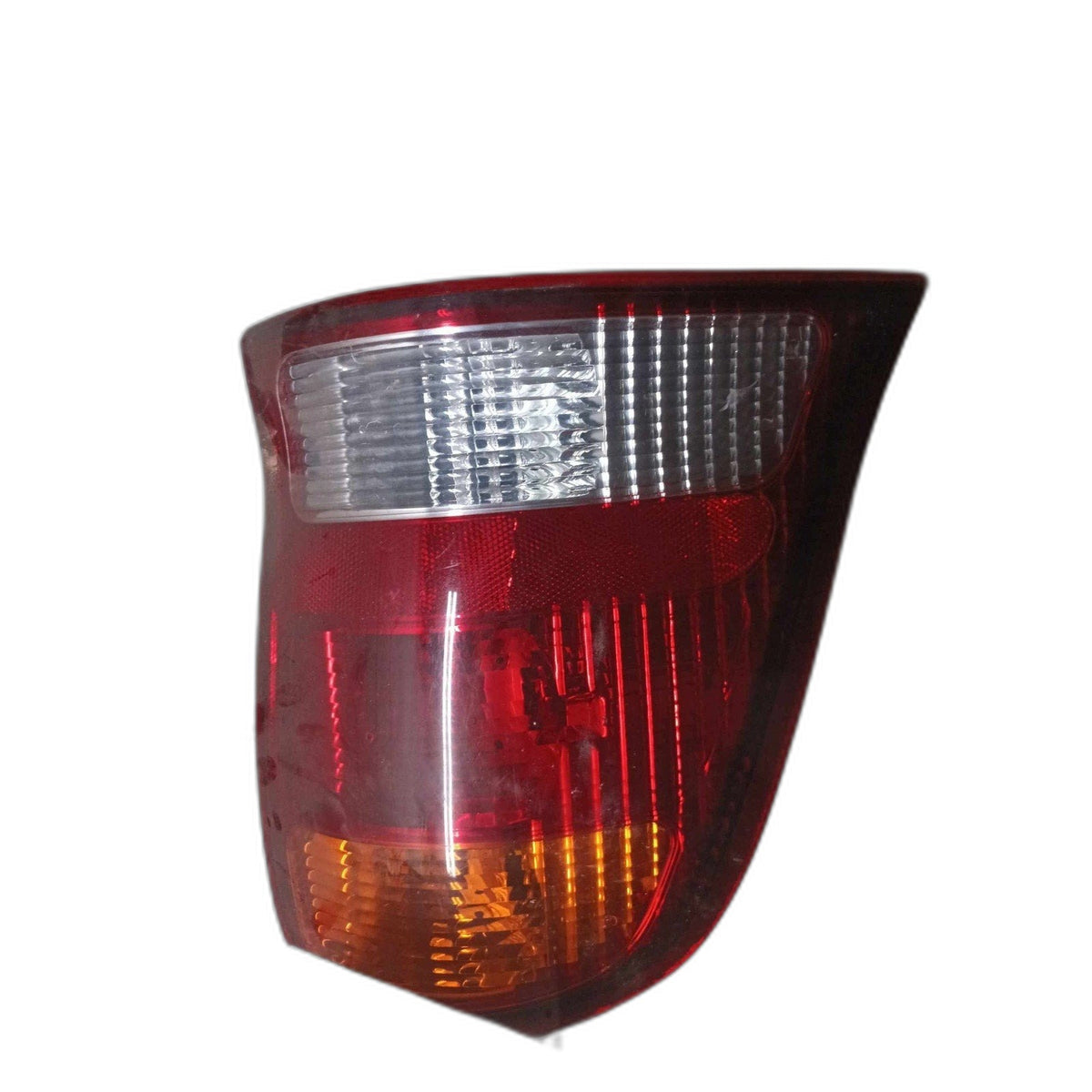 Tail Light Assembly FORD WINDSTAR Left 99-03 See Pics for Imperfections