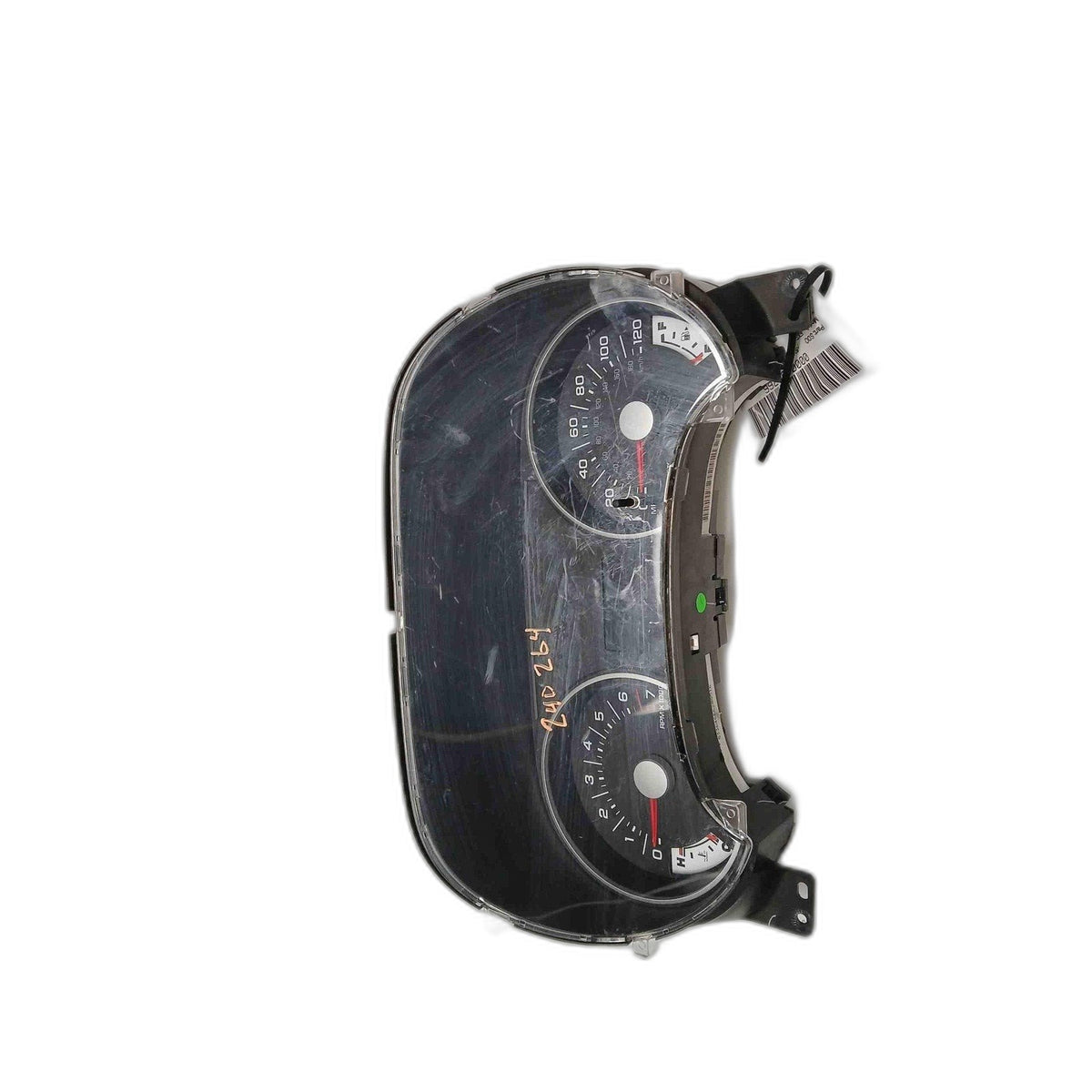 Speedometer FORD EXPLORER 10