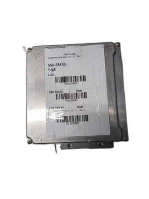 1998 ML320 Engine Control Module (ECU) Brain Box