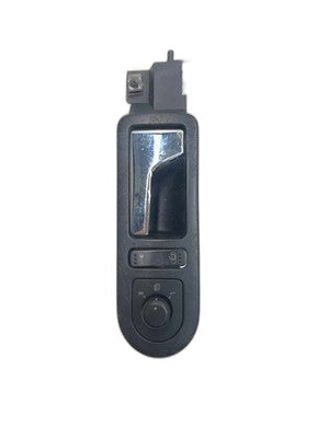 Nissan Beetle Interior Door Handle With Mirror Control Switch