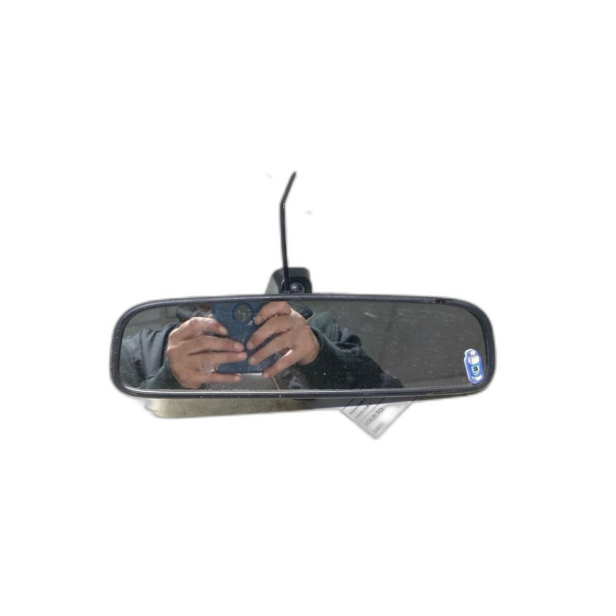 Rear View Mirror KIA SOUL 10 11 12 13 14 15 16 17 18 19 20 21 22 23 24
