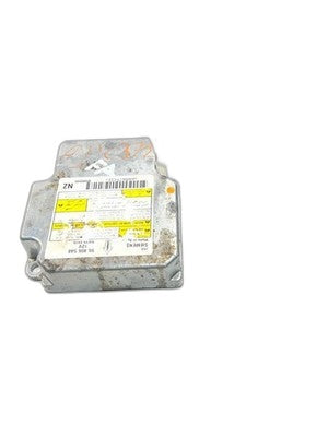 Siemens Airbag Control Module Chassis Brain Box - Suzuki Forenza/Reno 05-08