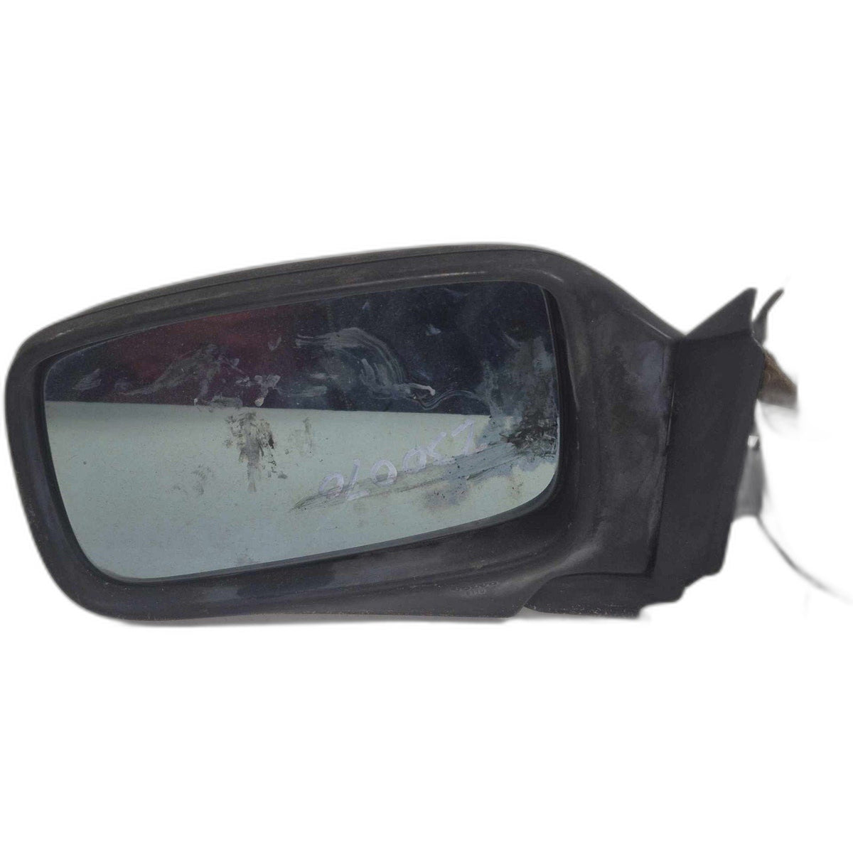 Door Mirror SUBARU Left 86 87 88 89 See Pics for Imperfections