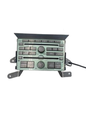 Pilot 2009-2011 6-Disc CD Changer Radio Head Unit OEM