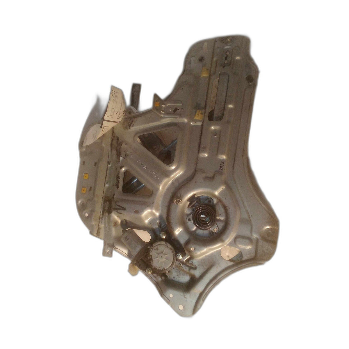 Vent Window Reg. KIA SEDONA Rl 07